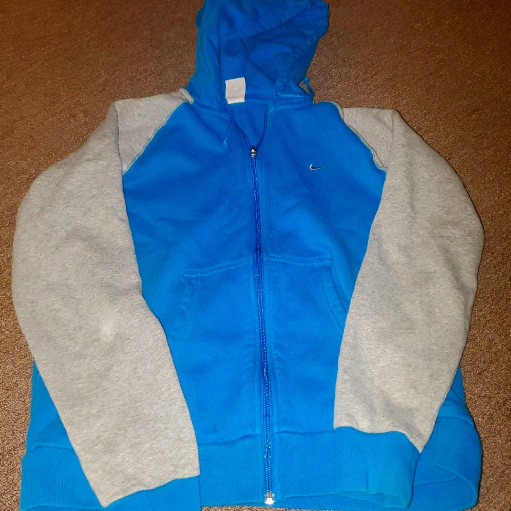 Womens Nike Jacket